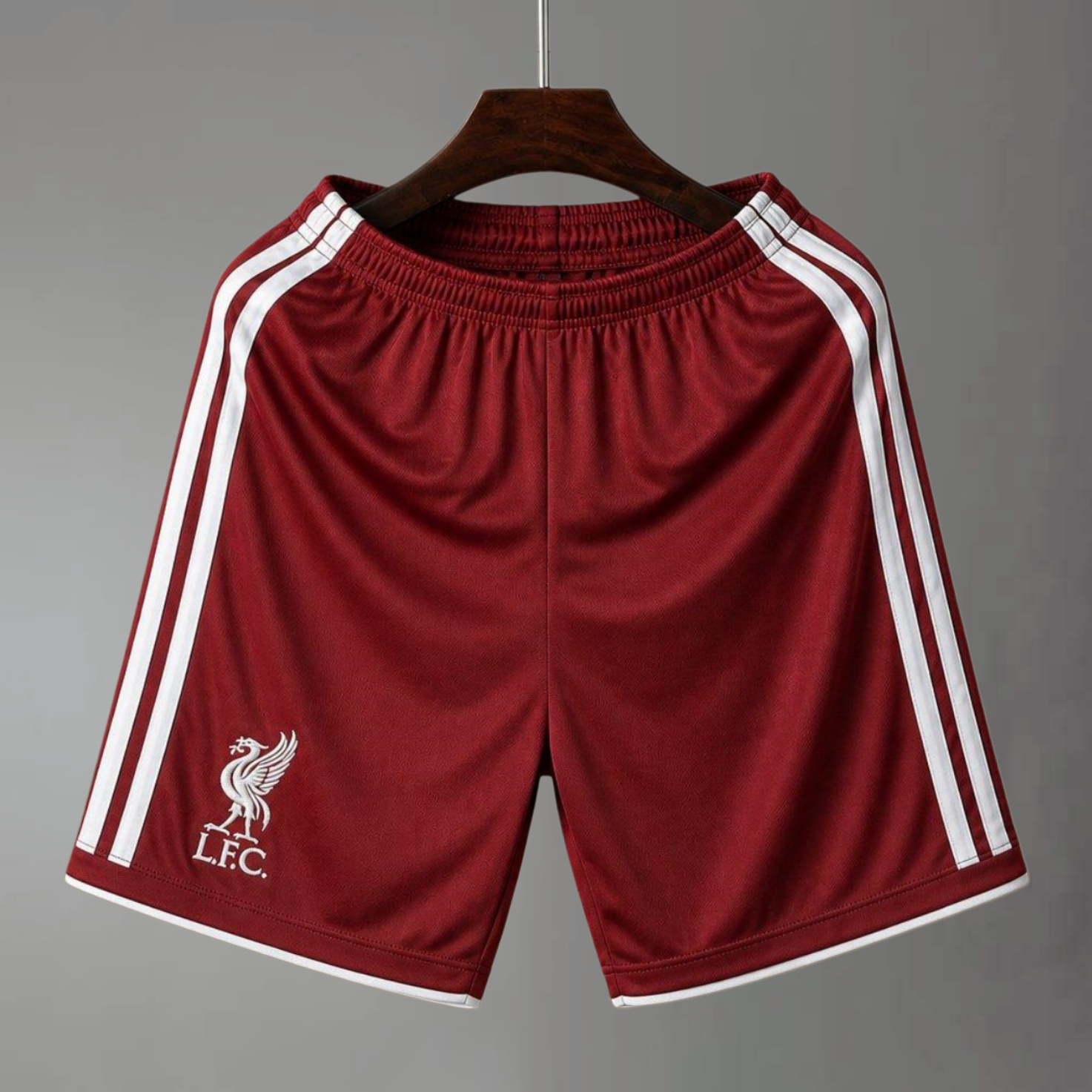 2026/2027 Liverpool FC home Shorts (Fans version)