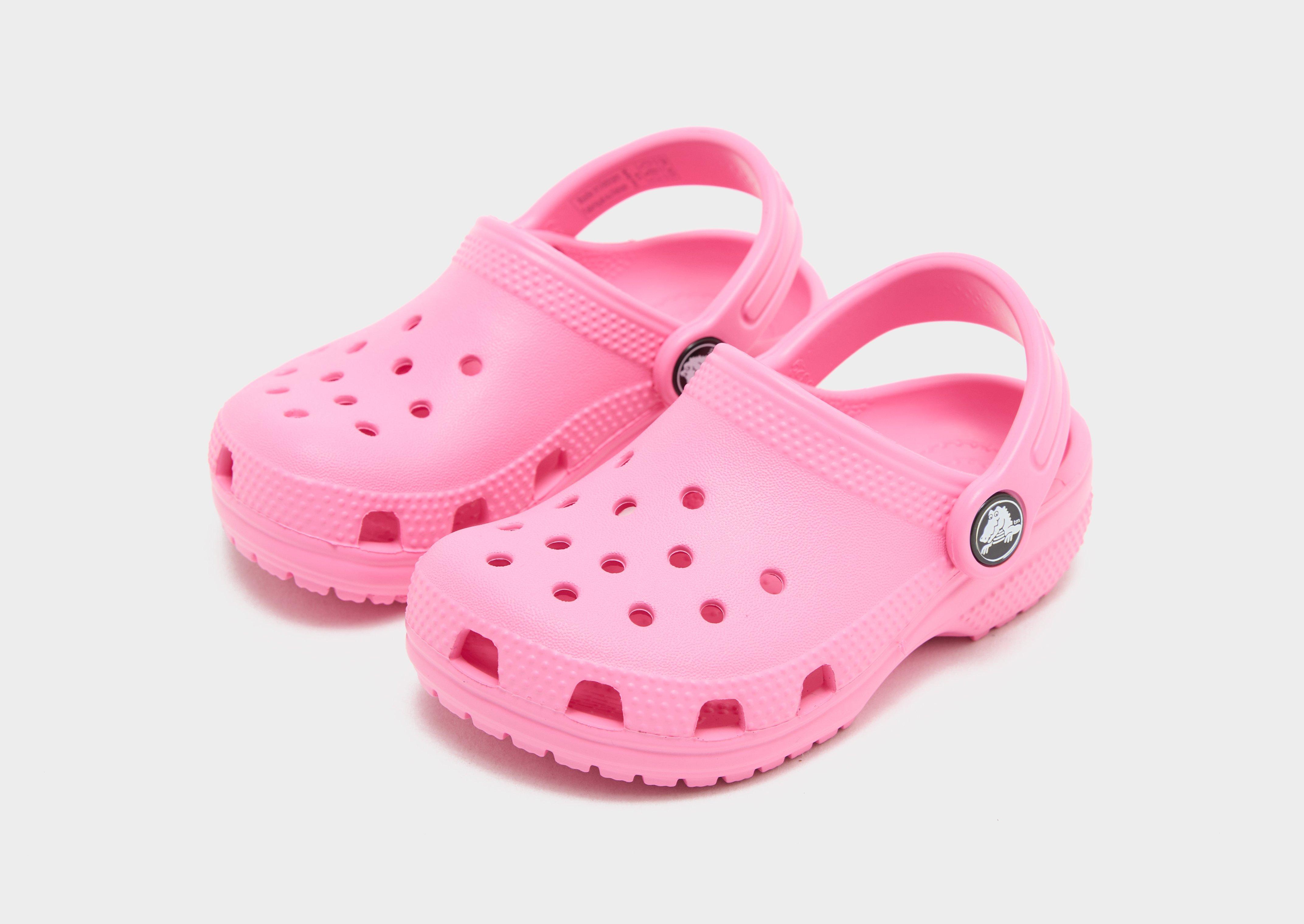 Crocs Classic Clog Babys