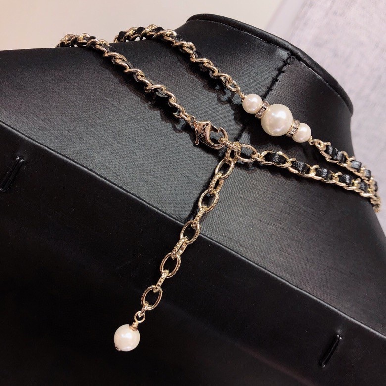 cc Necklace