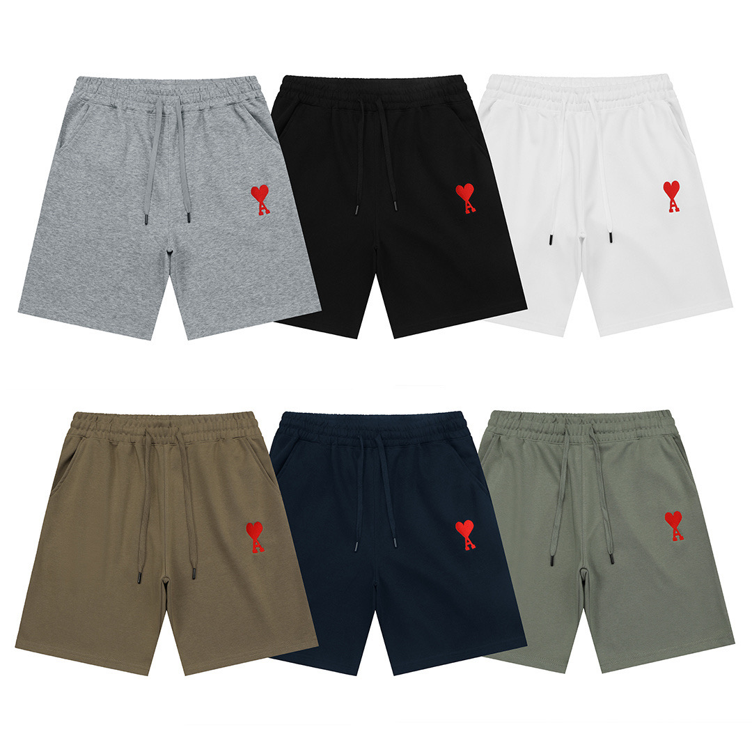 Ami Shorts