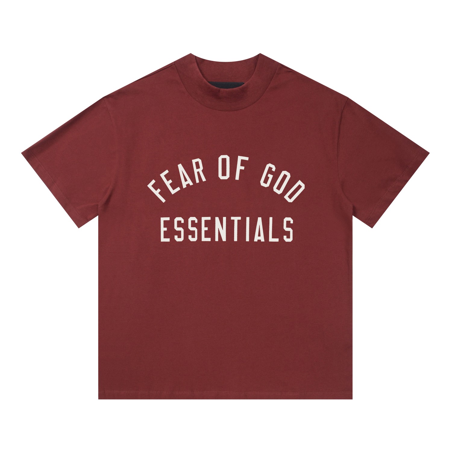 FOG FEAR OF GOD 2026ss New T Shirt Size S-XL