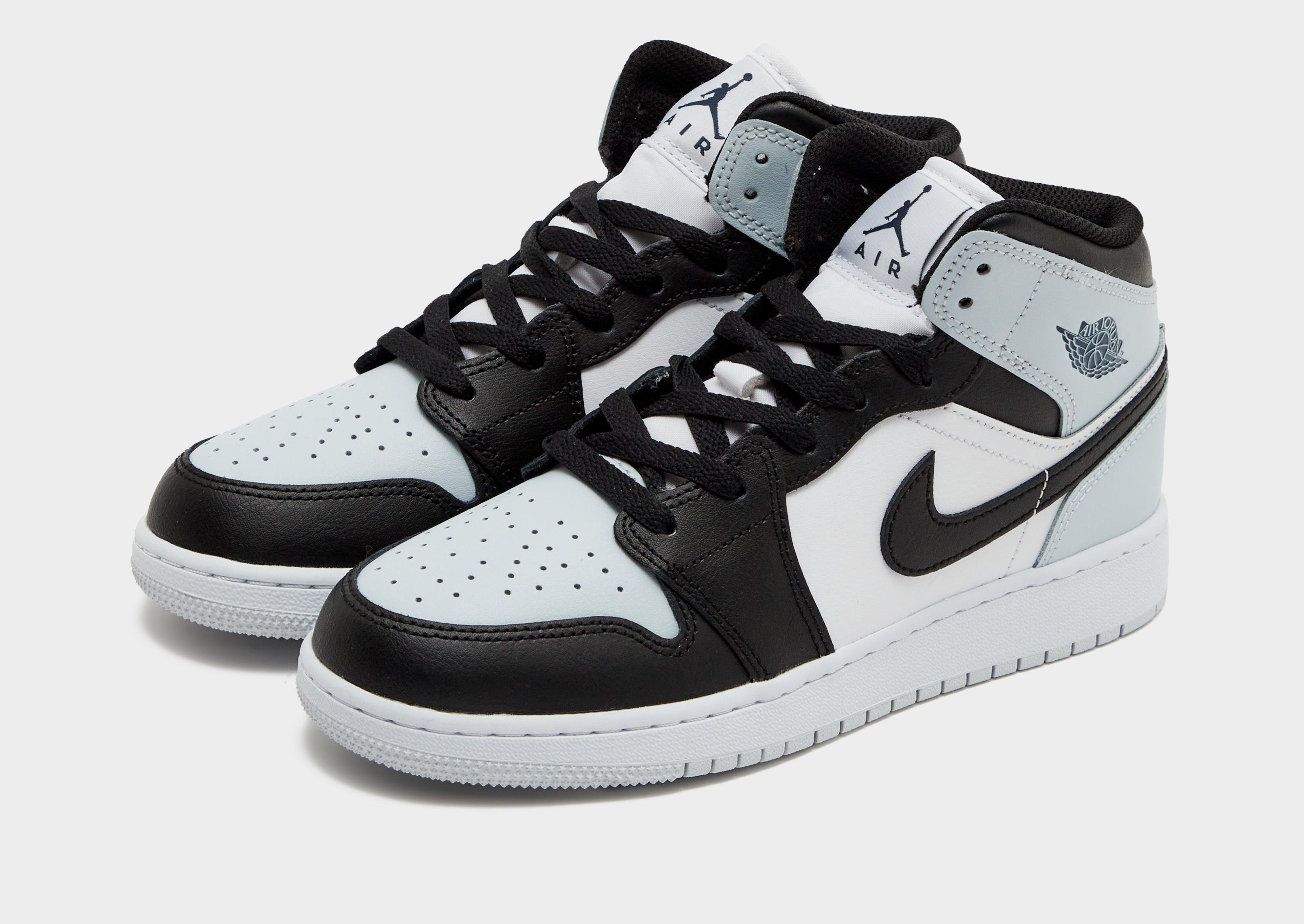 Jordan Air 1 Mid Kinder