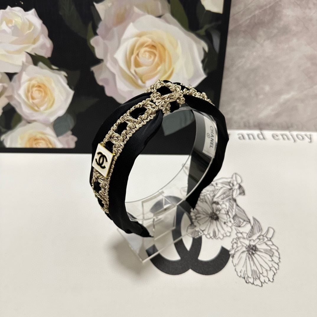 CC Hairband 0037