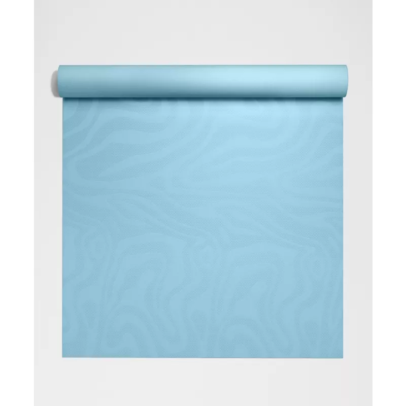 The Travel Mat 1.5mm Made With FSC™ Certified Rubber