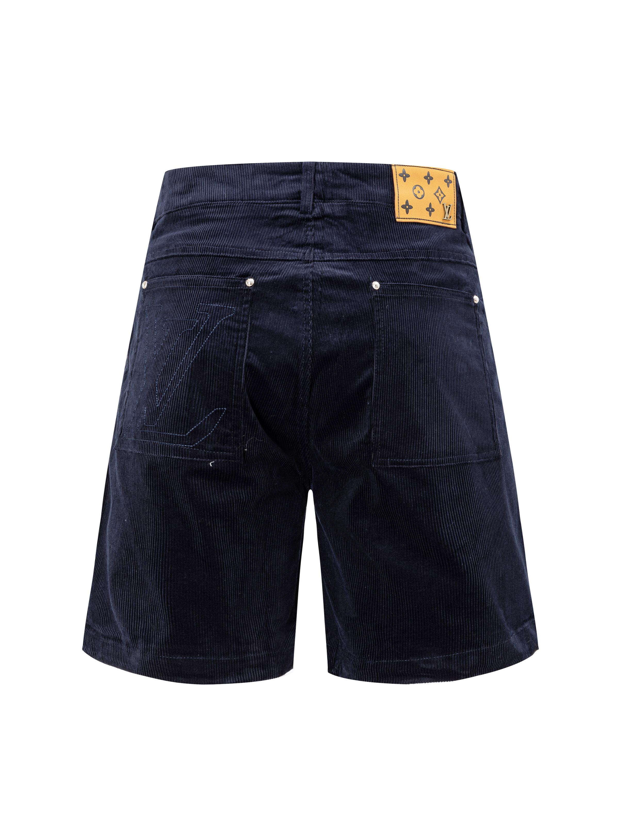 Louis Vuitton 2026ss New Shorts Size M-XXXL