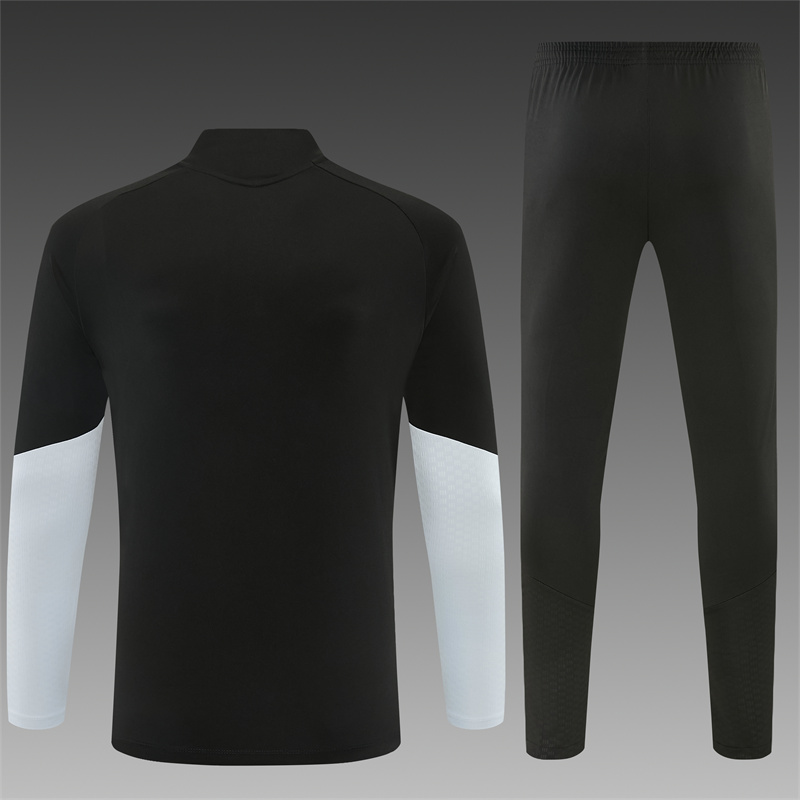 26/27 Liverpool Half Zip Training Kit (Adult Kids Kit)