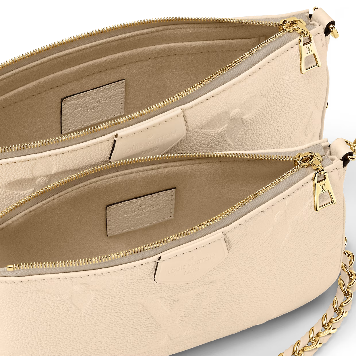 Multi-Pochette Accessoires M46568