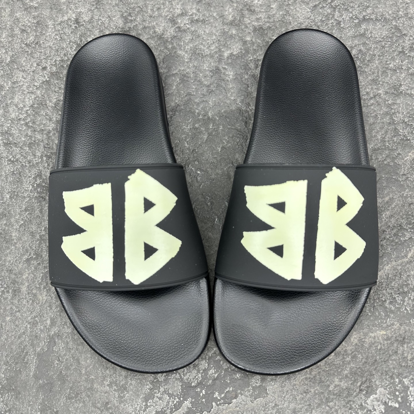 Balenciaga 2026ss POOL CROCS Sandals Slippers Size 36-46