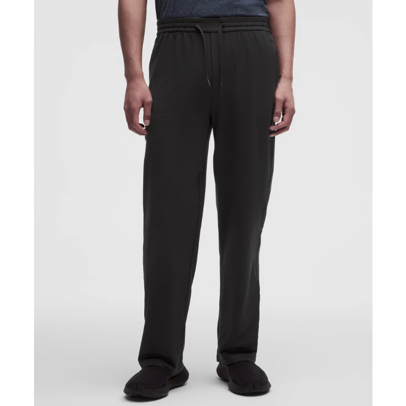 Soft Jersey Classic-Fit Pant Tall