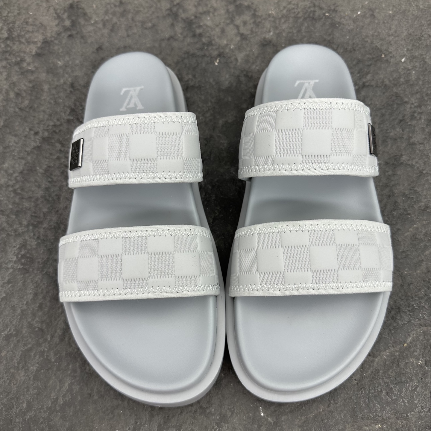 Louis Vuitton 2026ss Venice Sandals Slippers Size 38-46