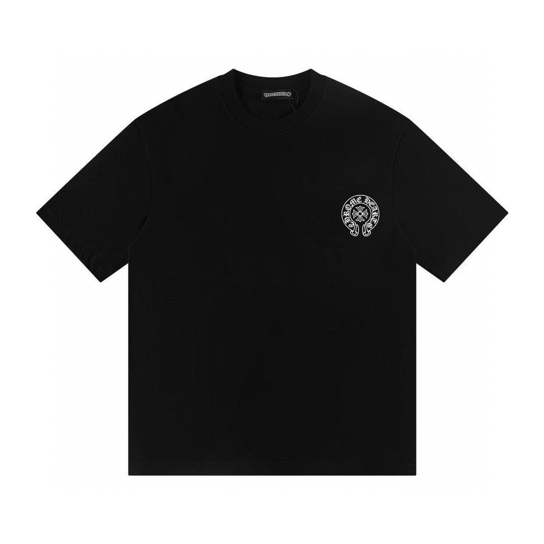 Chrome Hearts  2026ss New T Shirt  Size M-XXL
