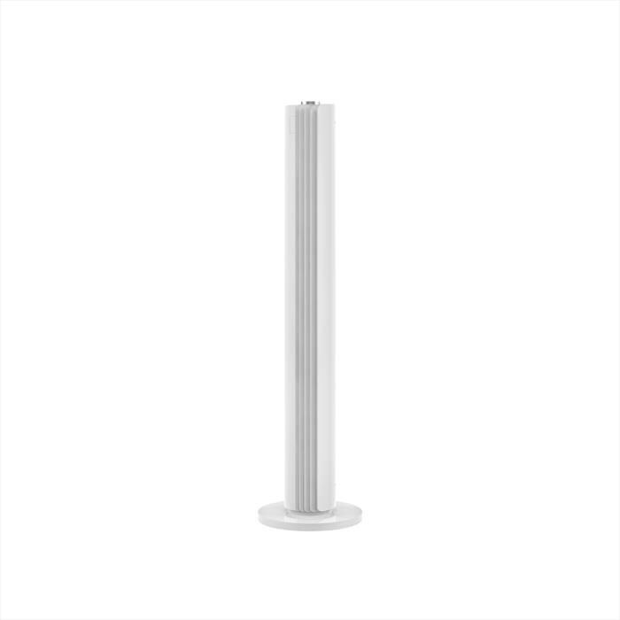 ROWENTA - VU6720 Urban Cool, Ventilatore a Torre-bianco