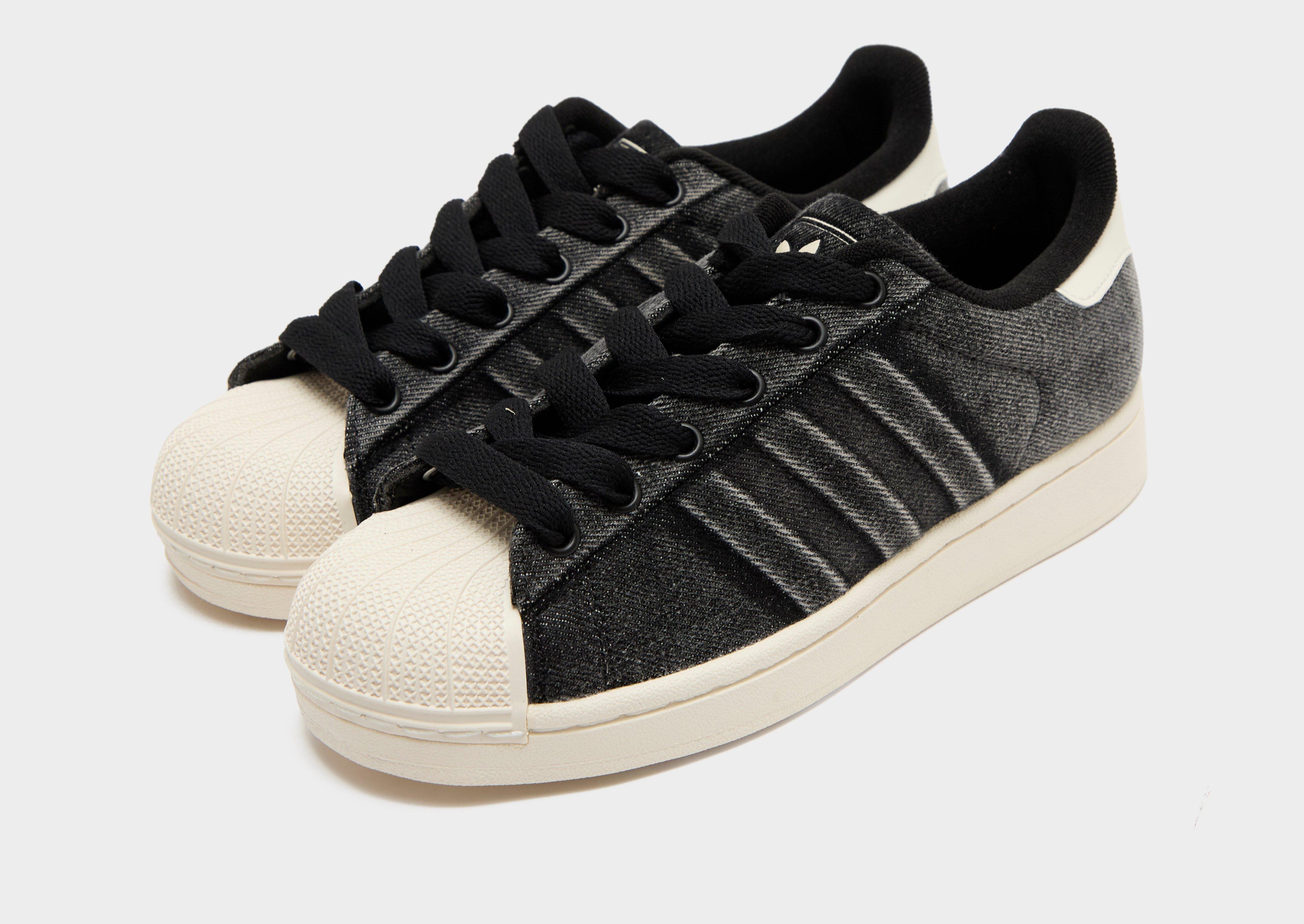 adidas Originals ADIDAS LIBERTY LONDON SUPERSTAR II SCHUH