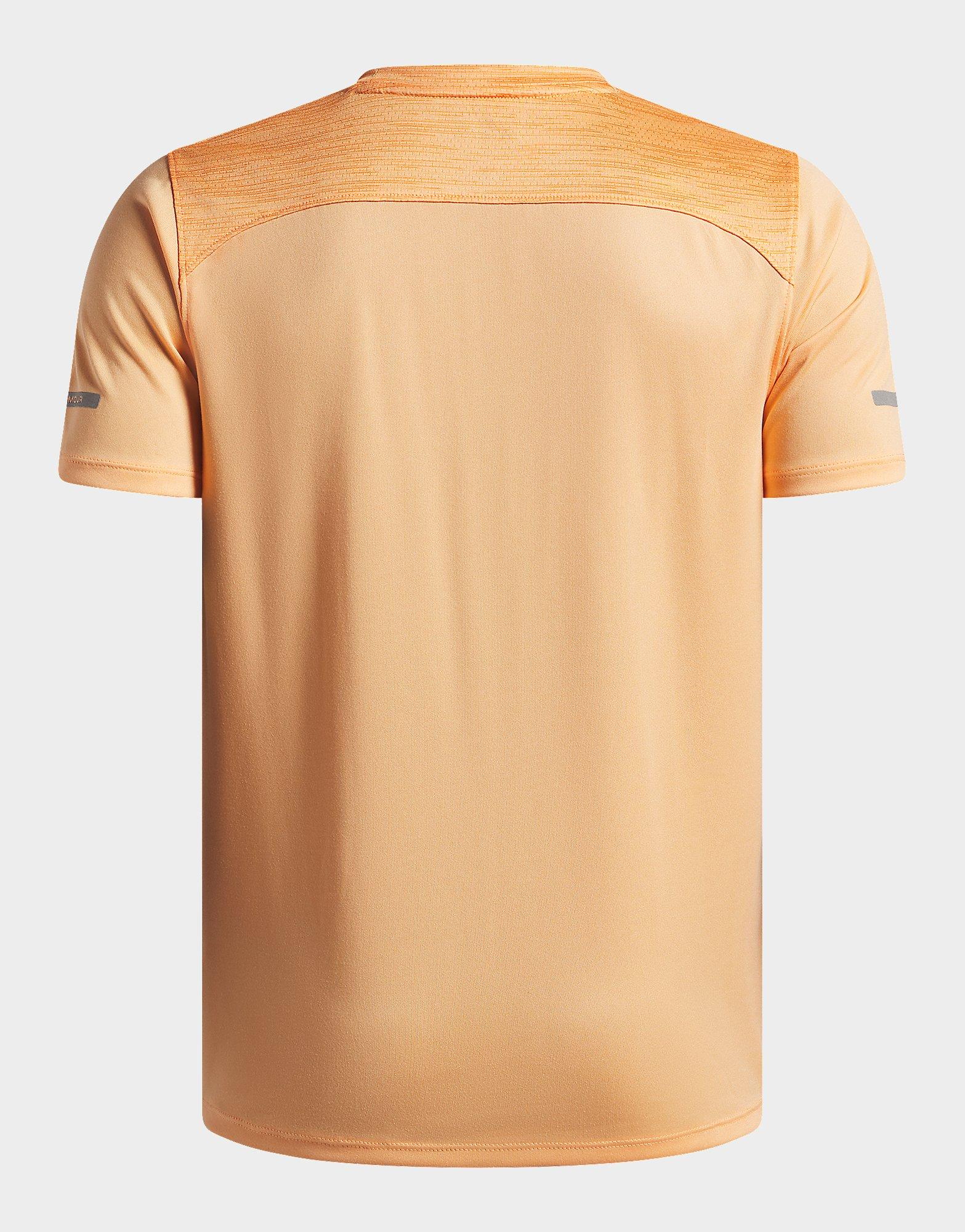 Under Armour Tech Utility T-shirt für Jungen