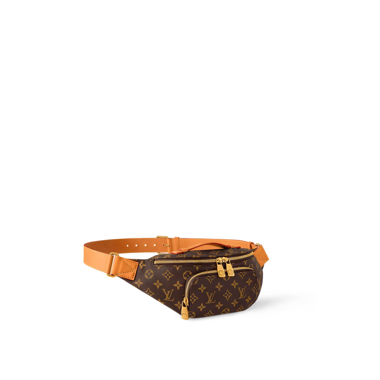 Rush Bumbag M14019