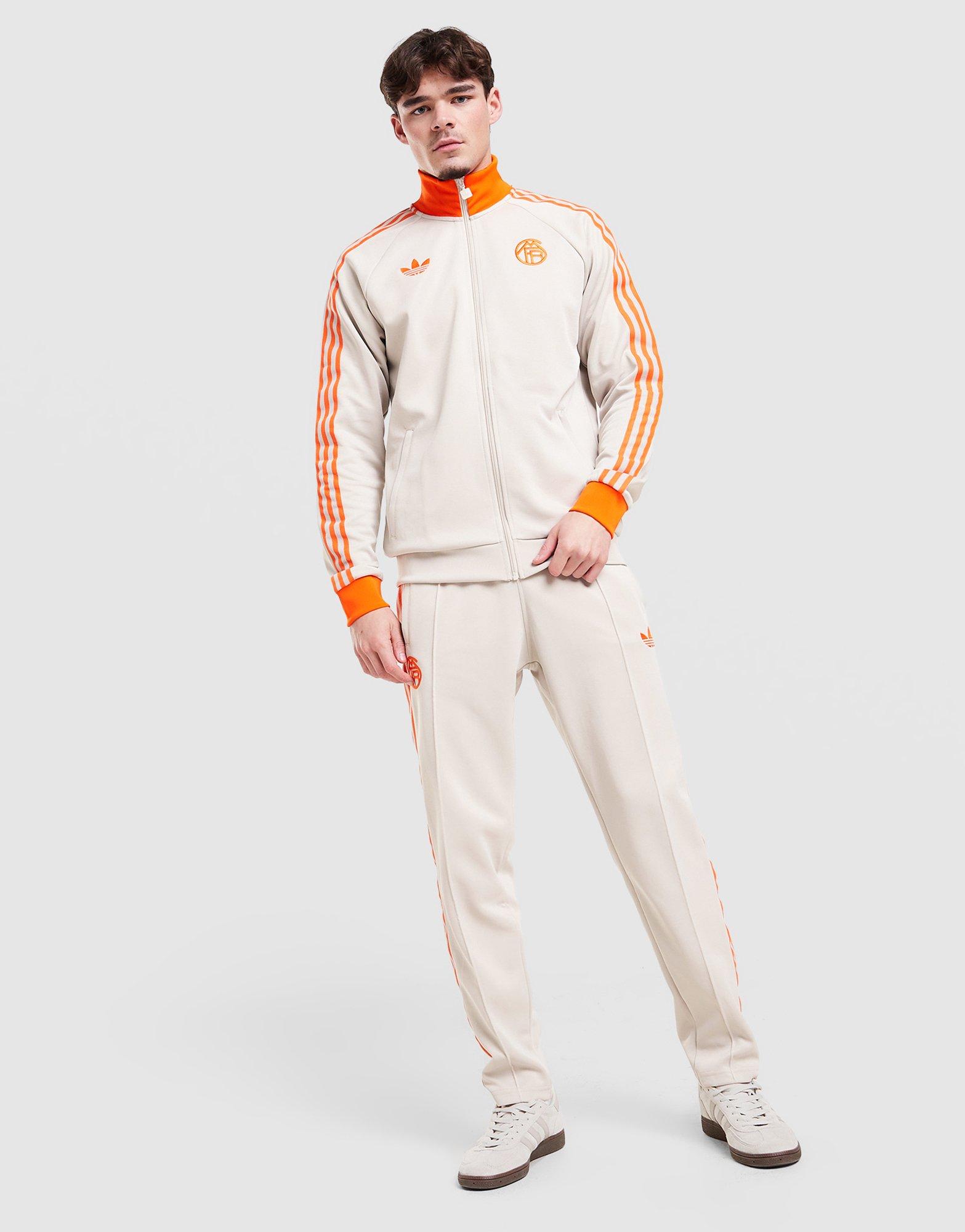 adidas Originals FC Bayern München OG Trainingsoberteil
