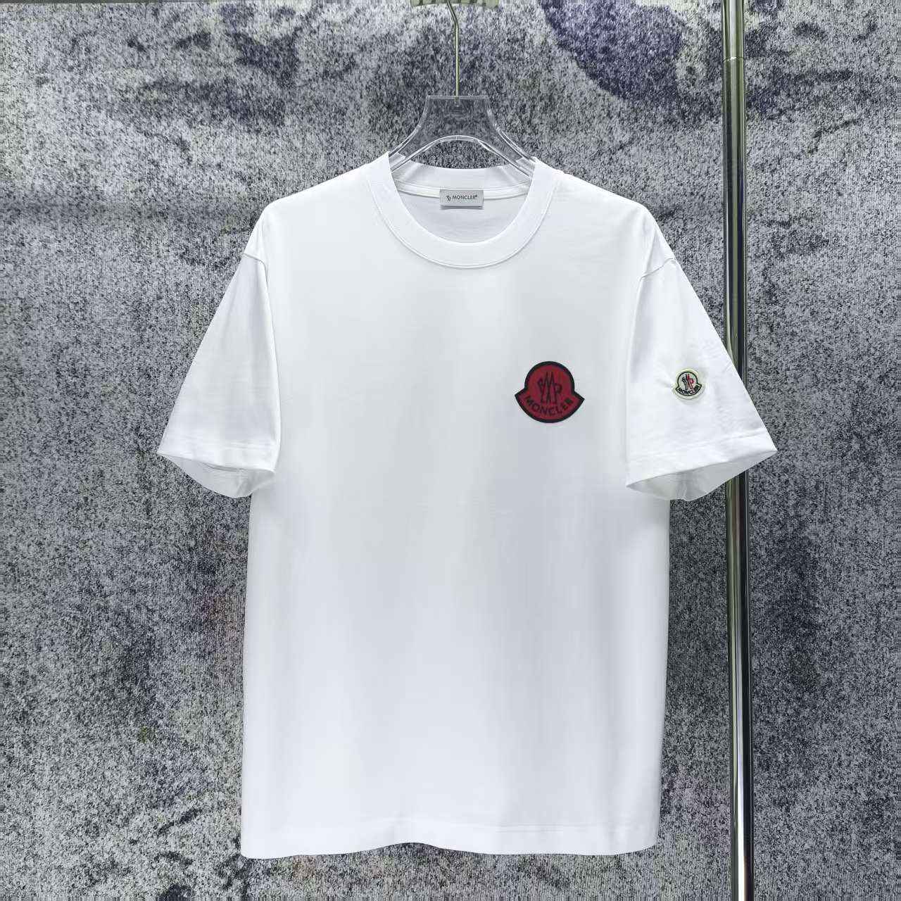 Moncler  2026ss New T Shirt  Size S-XXL