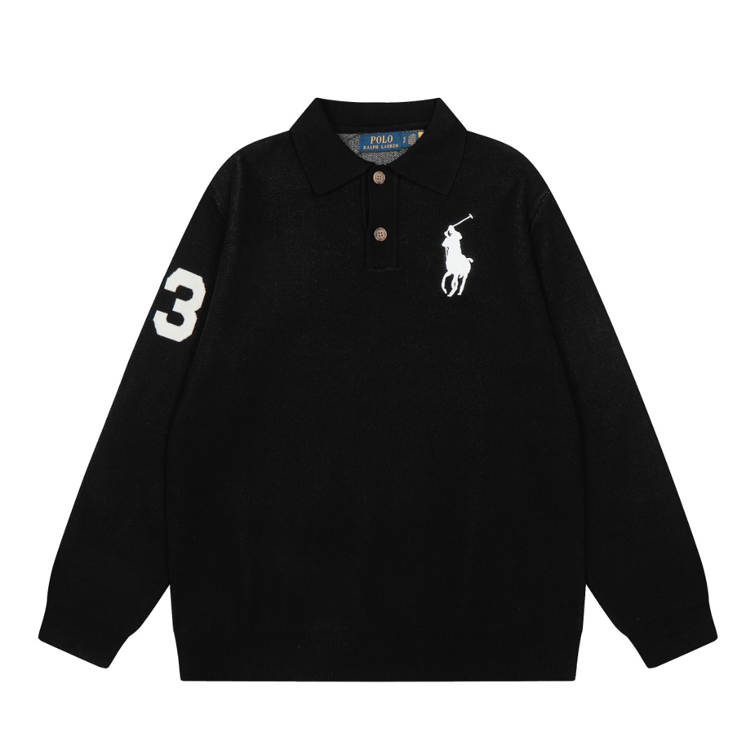 Ralph Lauren Men Sweatshirt Size S-XL