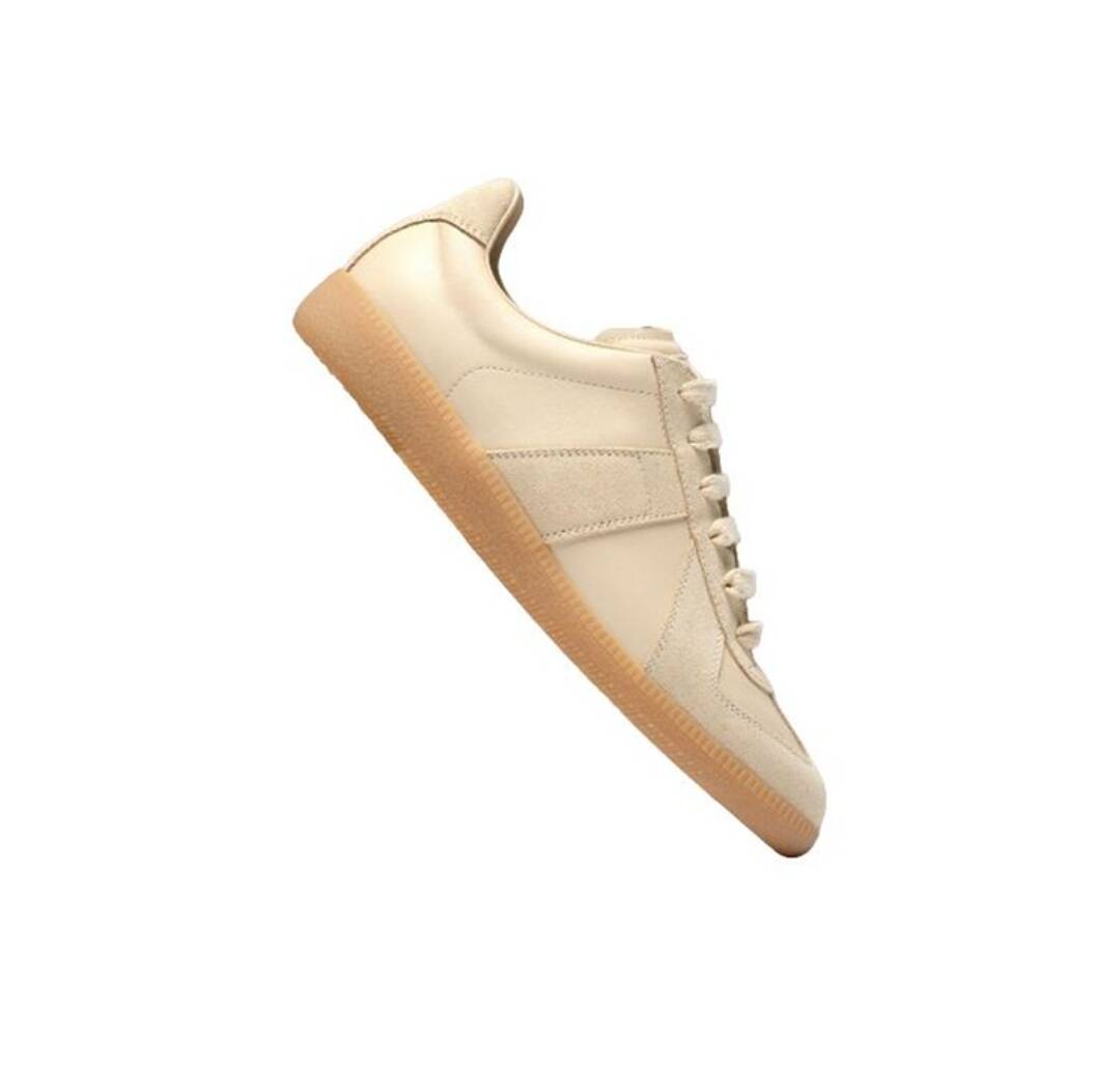 Maison Margiela Replica Sneaker Beige Papyrus S57WS0236P1895HA169