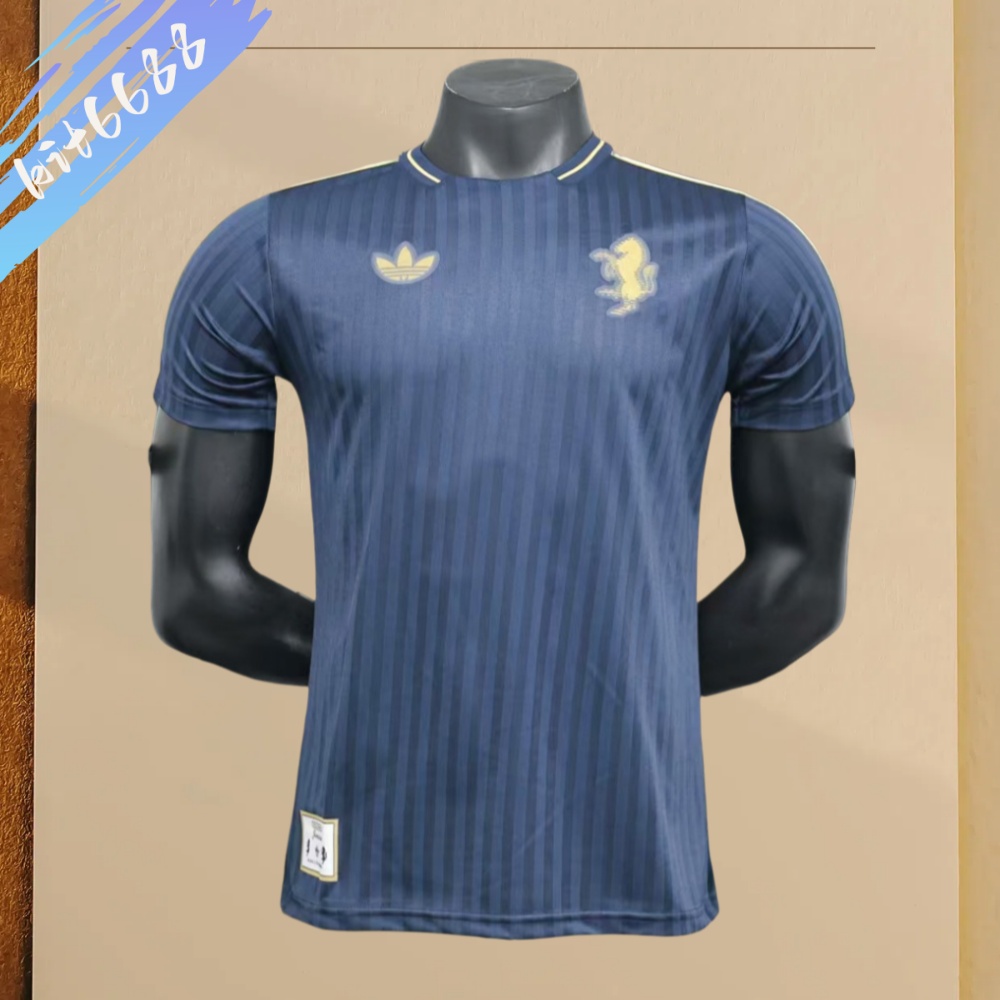 2025/2026 Juventus Football Shirt (Player )
