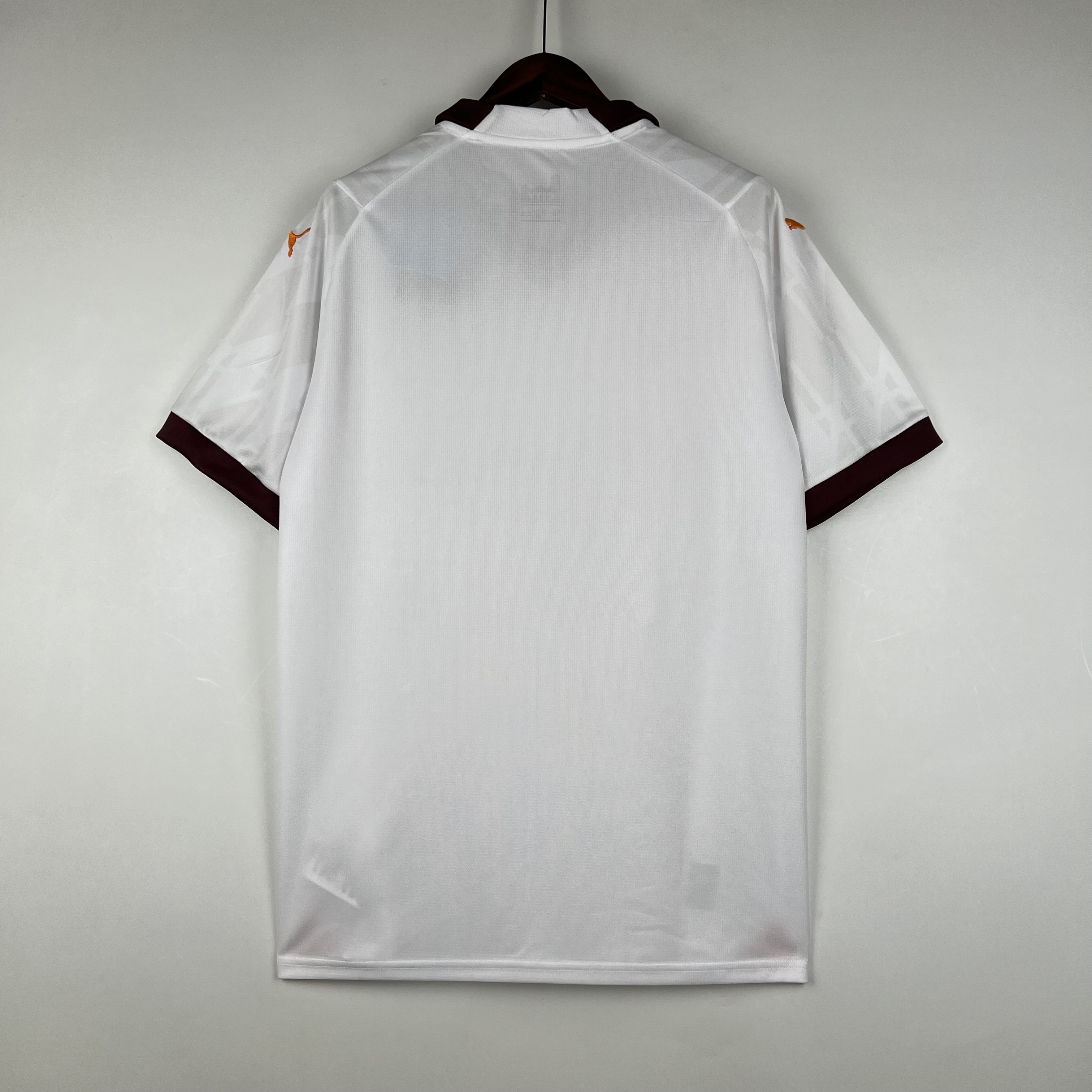 2023/2024 Manchester City Away Football Shirt (Fans)