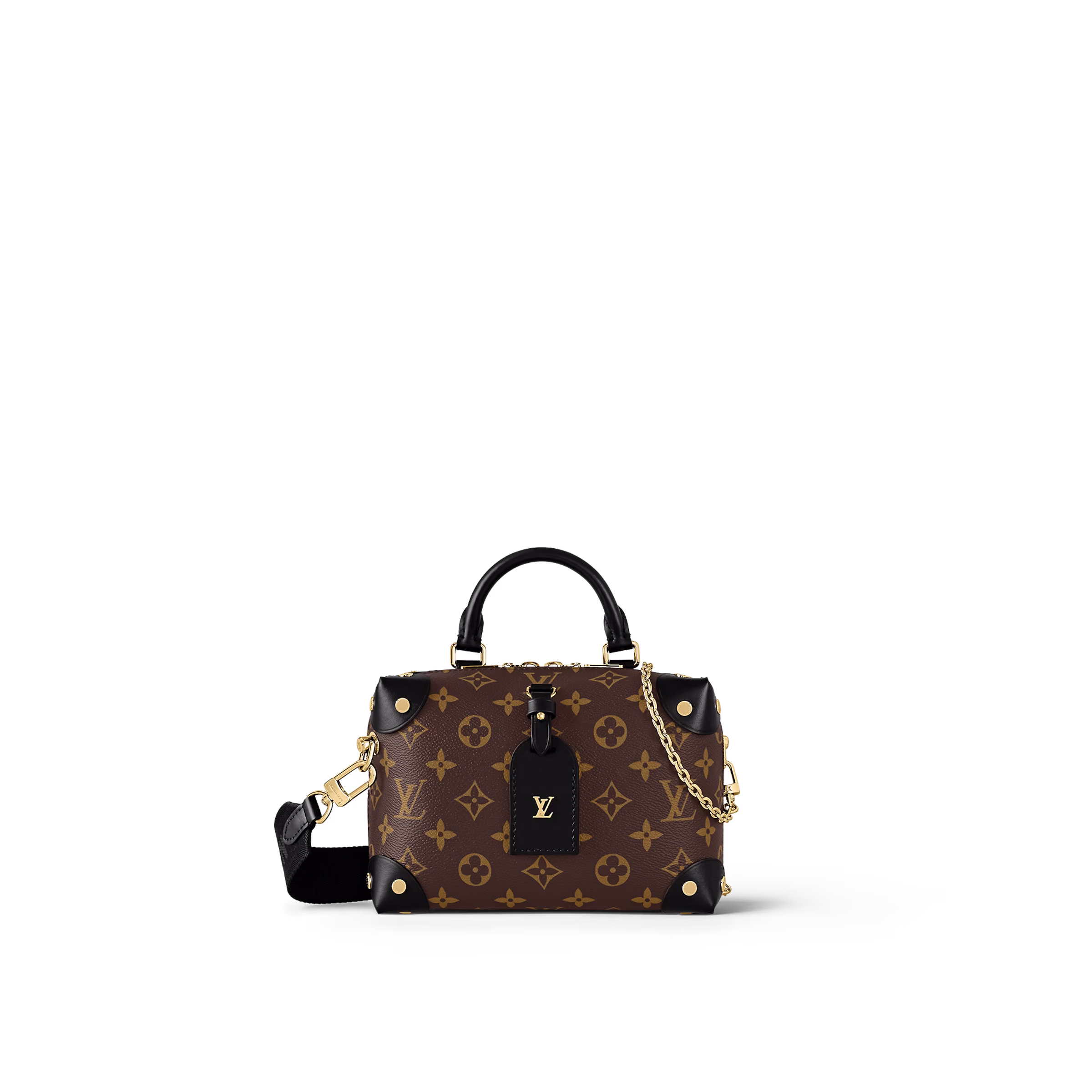 Petite Malle Souple M45571
