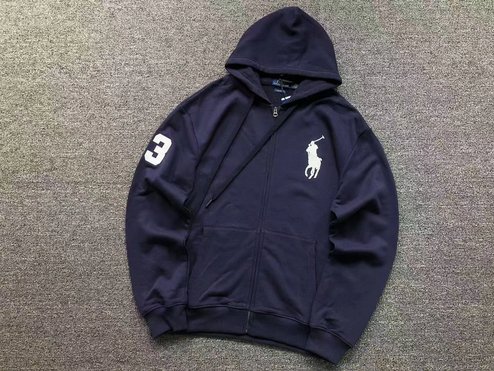 Ralph Lauren top quality down jacket