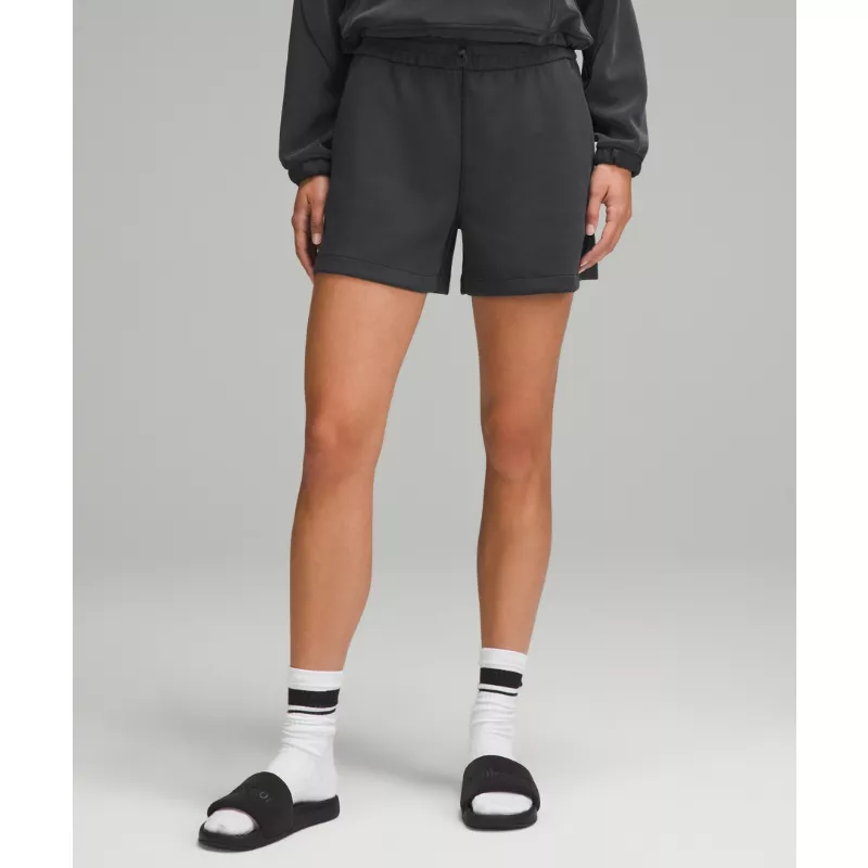 Softstreme High-Rise Short 4