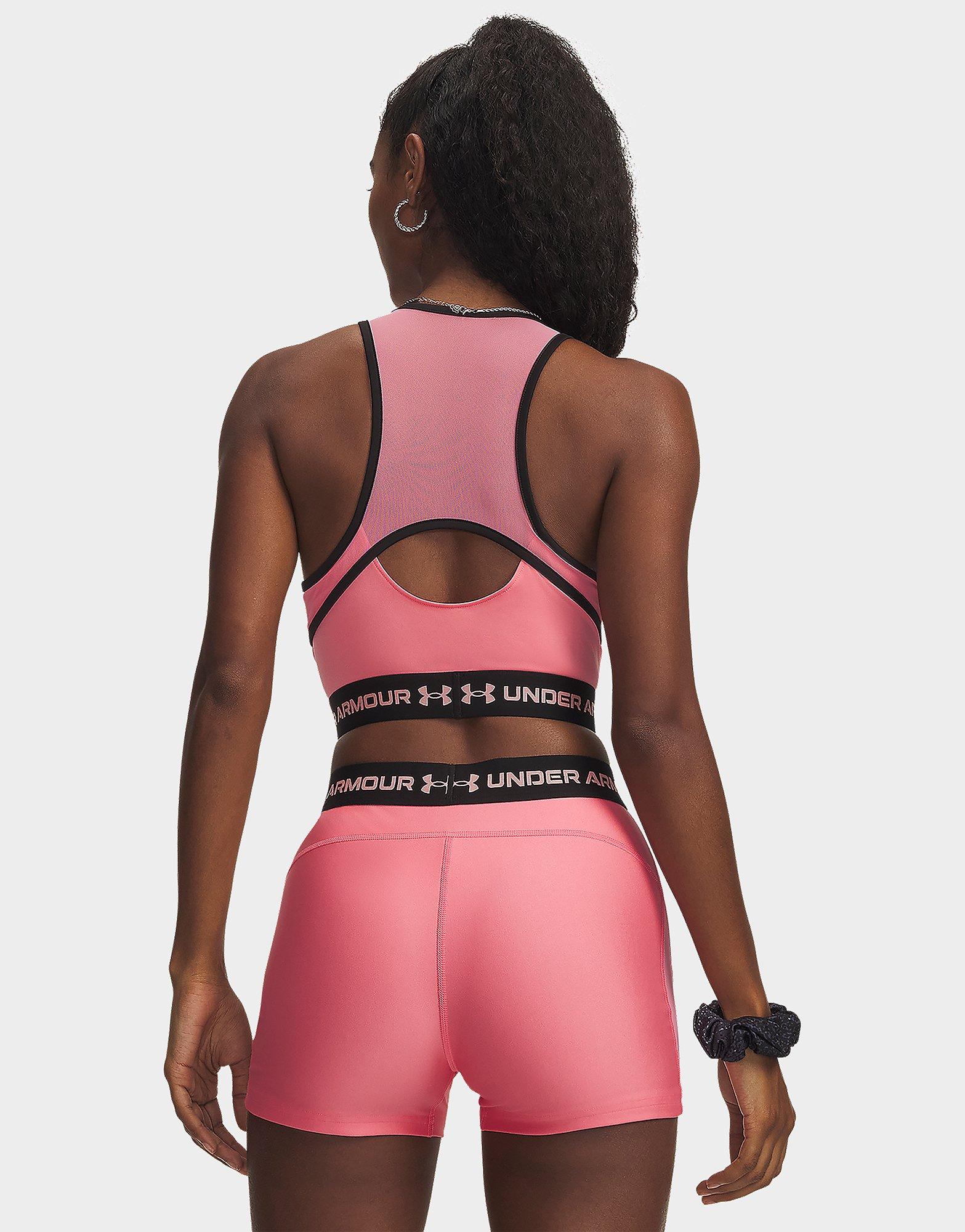 Under Armour HeatGear Rib Tanktop