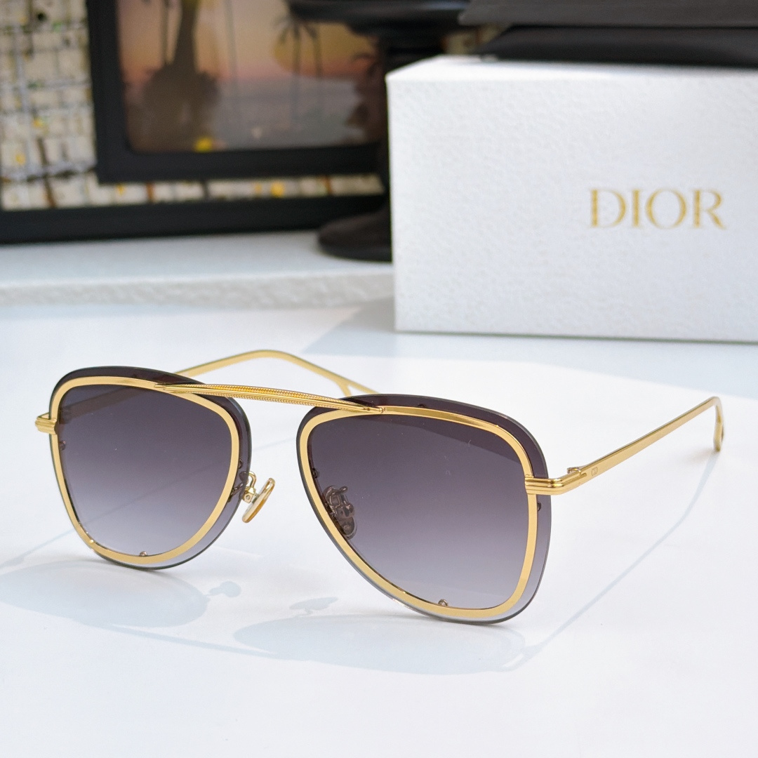 Dior Sunglasses