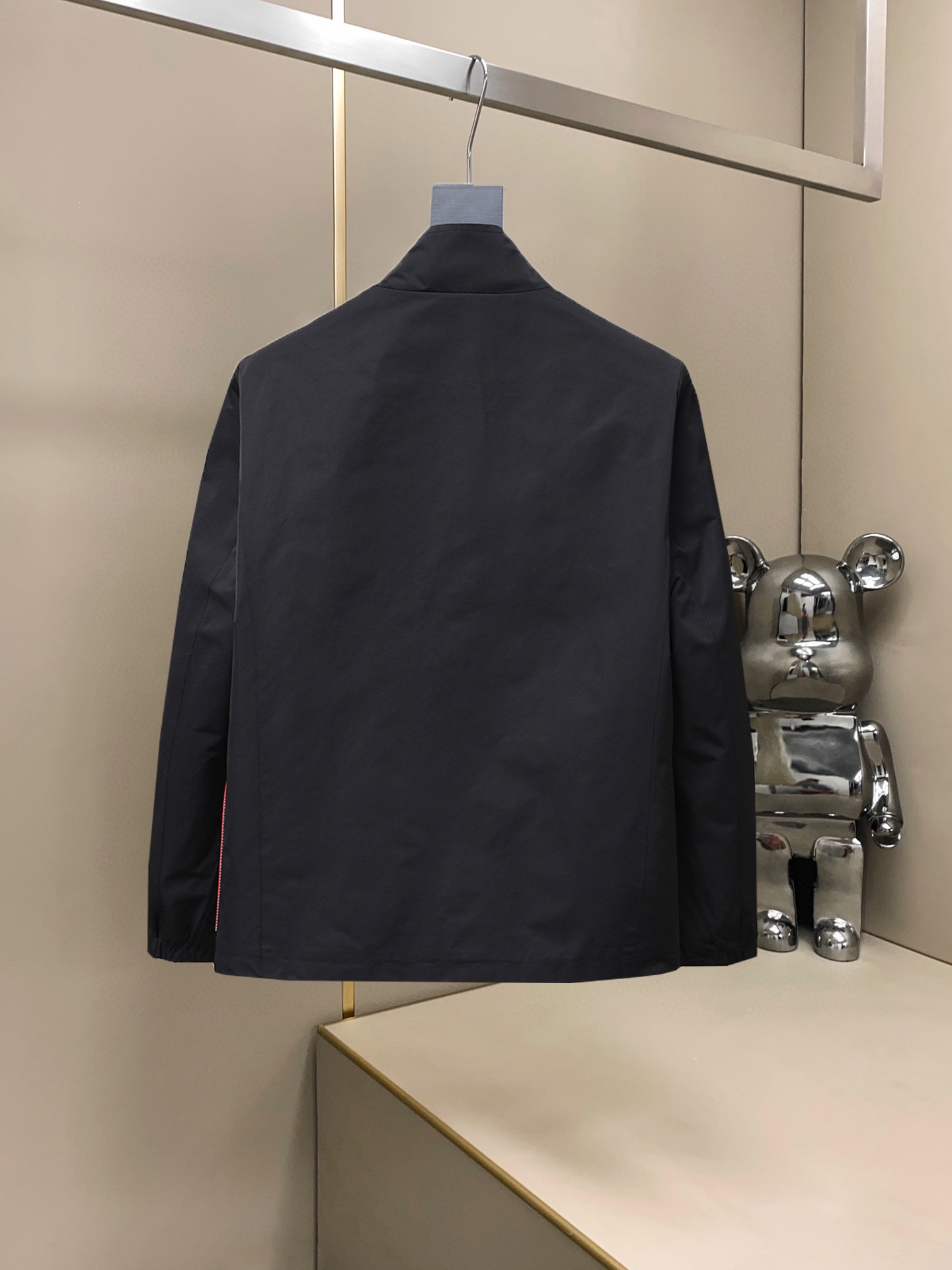 Prada 2026ss New Jacket Size M-XXXL