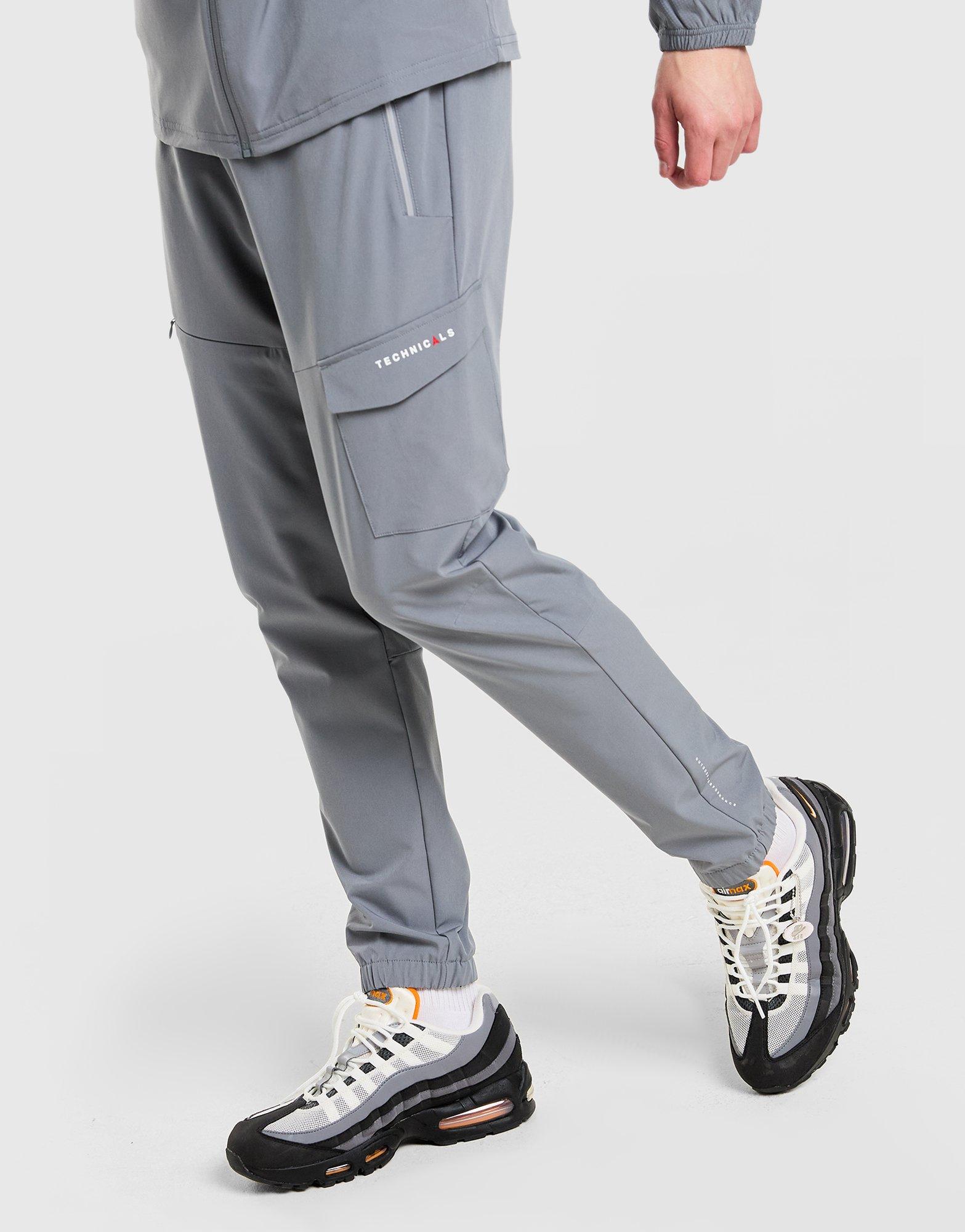 Technicals Epidote Cargo Pants
