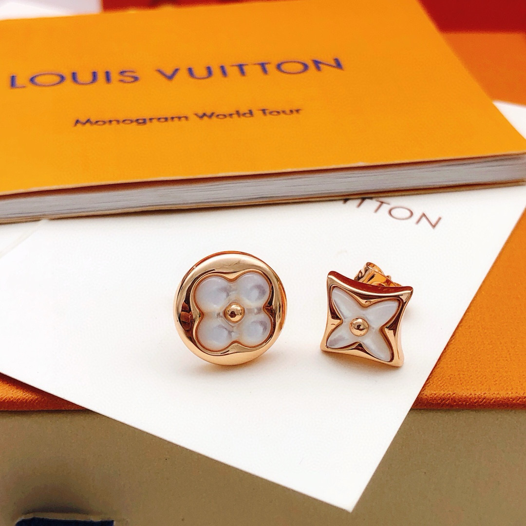 Louis Vuitton Earrings