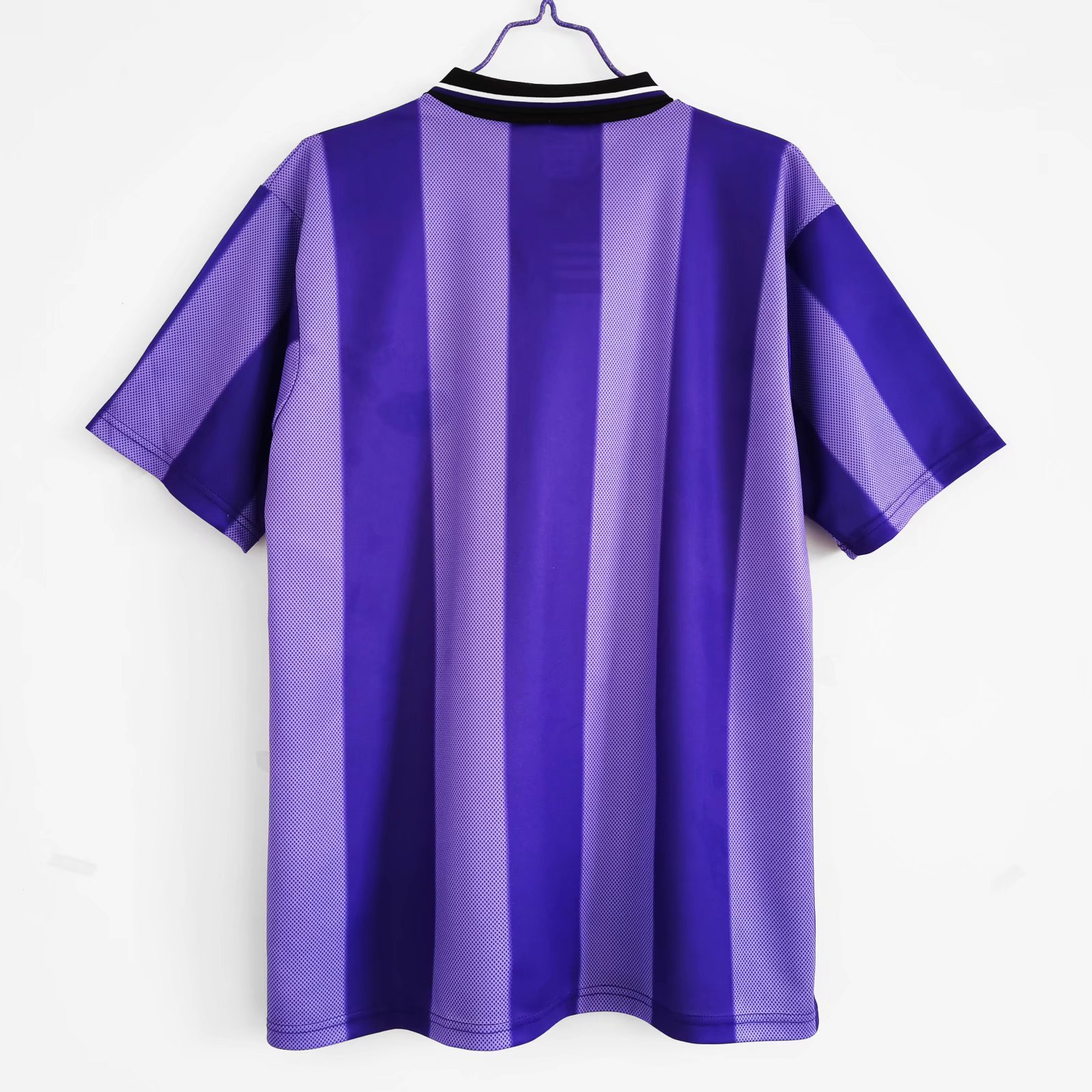 1994/1995 Glasgow Rangers Third Away Retro Football Shirt