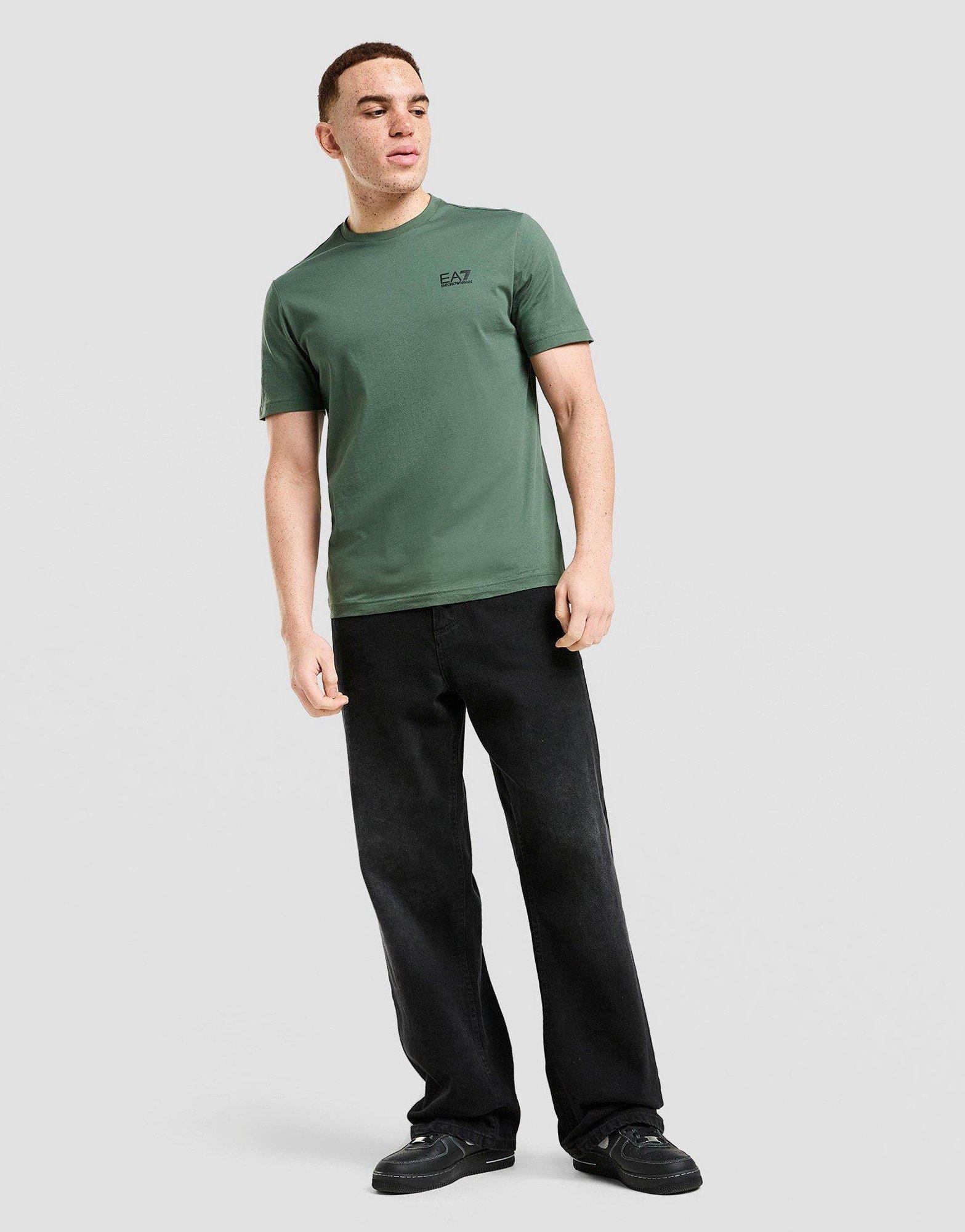 EA7 Emporio Armani Core T-Shirt