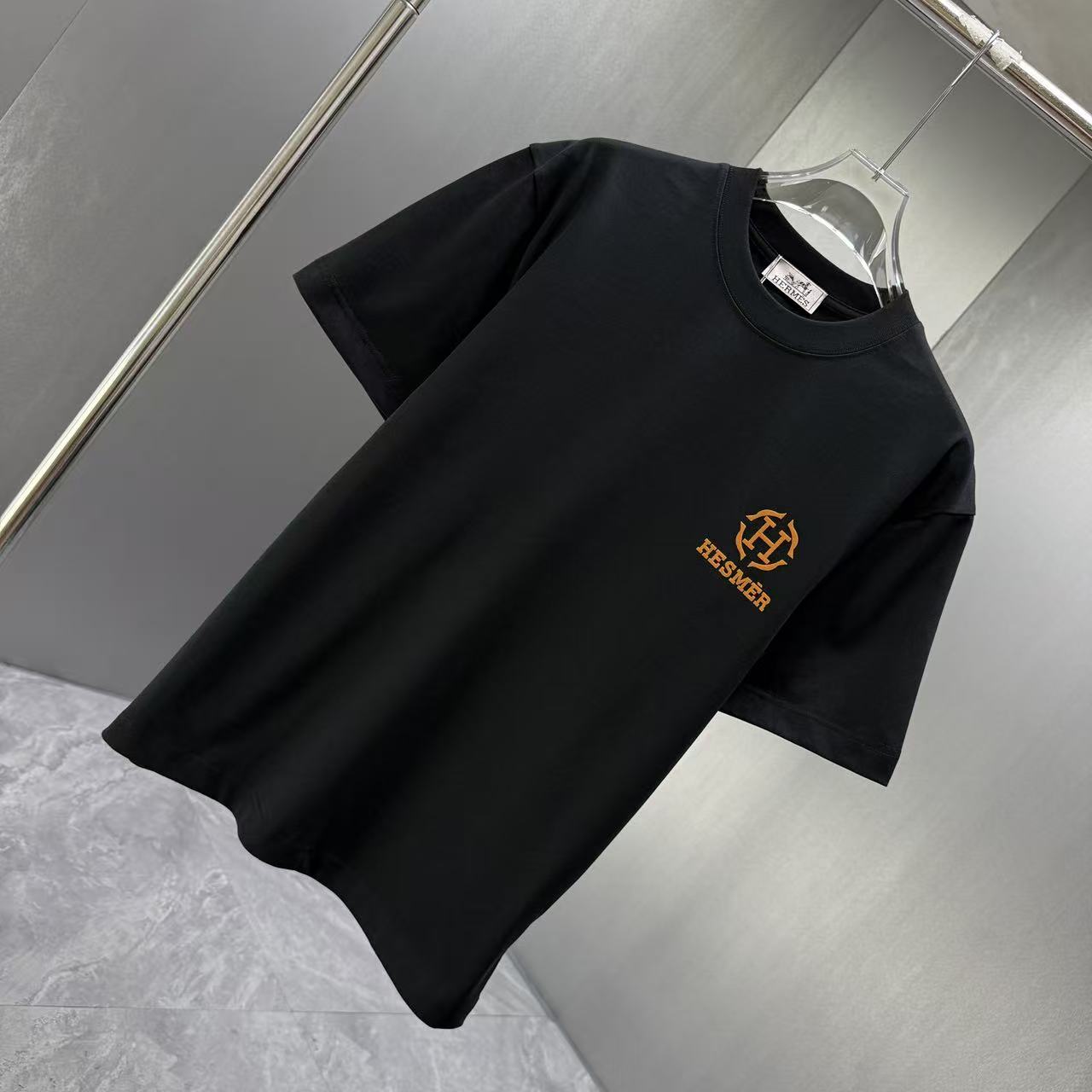 Hermes 2026ss New T Shirt Size S-XXL
