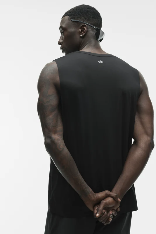Idol Muscle Tank