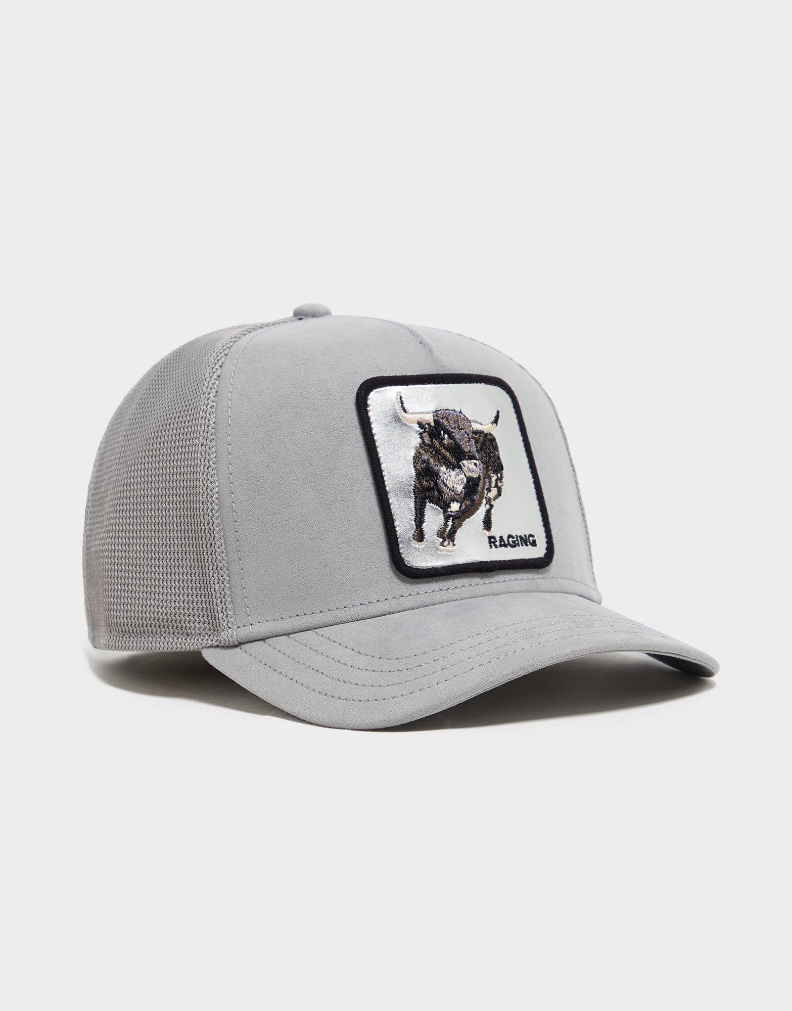 Goorin Bros Bull Cap