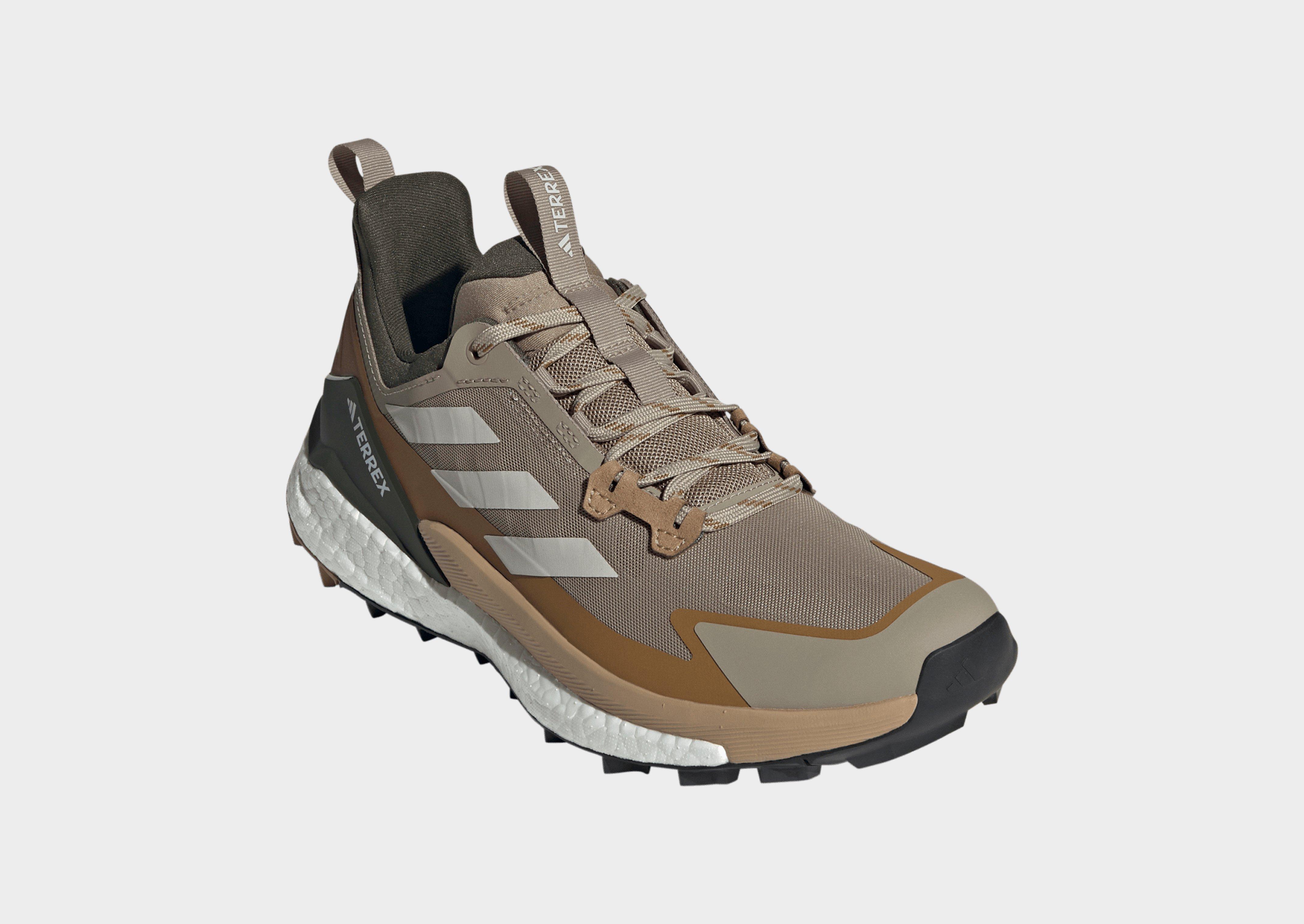 adidas Terrex Free Hiker 2.0 Low Wanderschuh