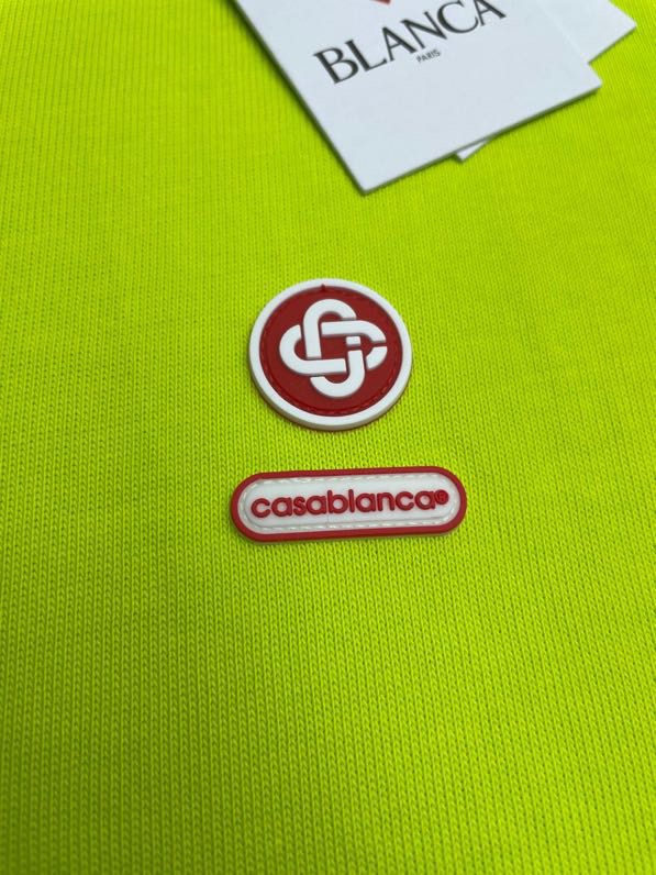 Casablanca T Shirt Size S-XL