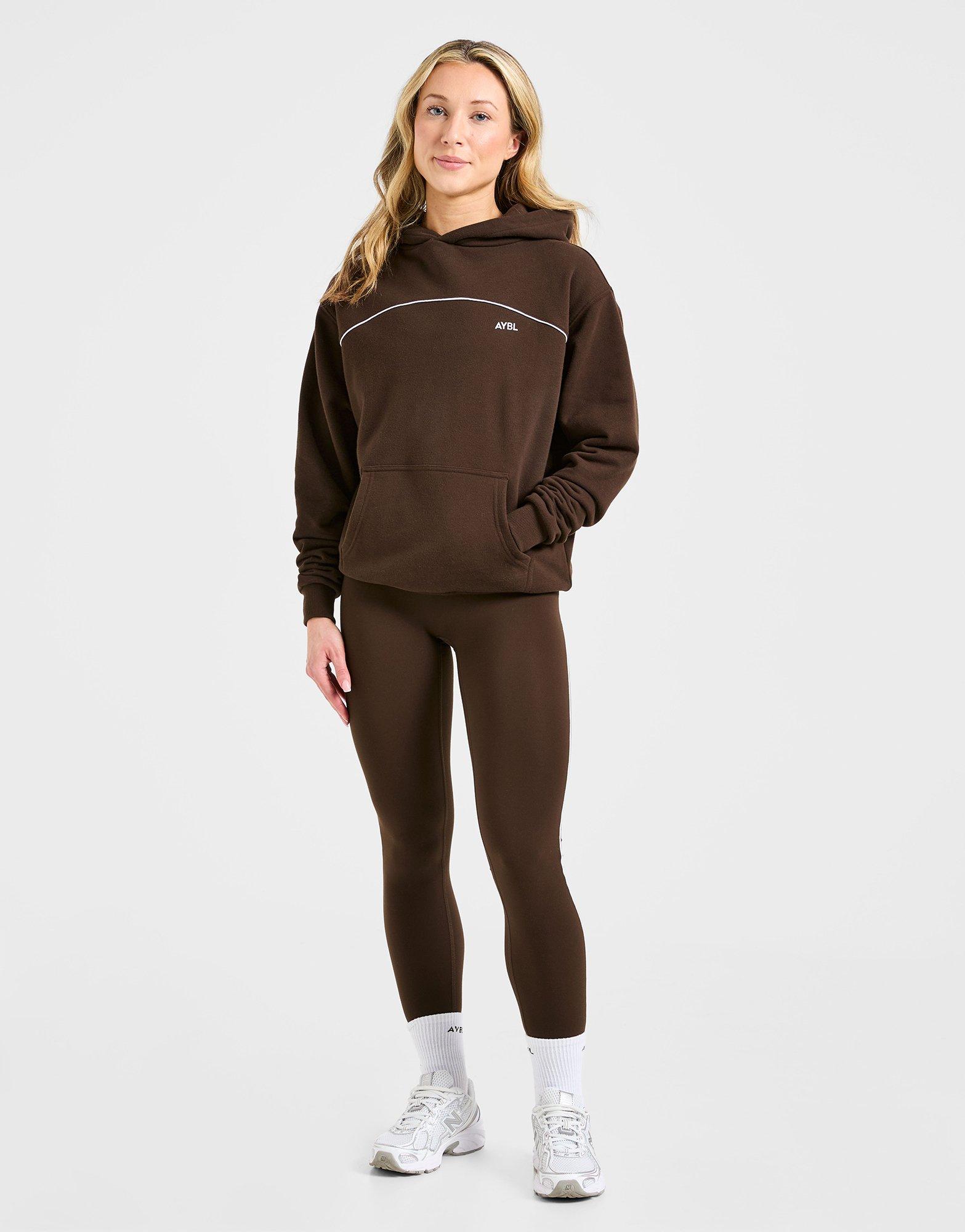 AYBL Form Hoodie