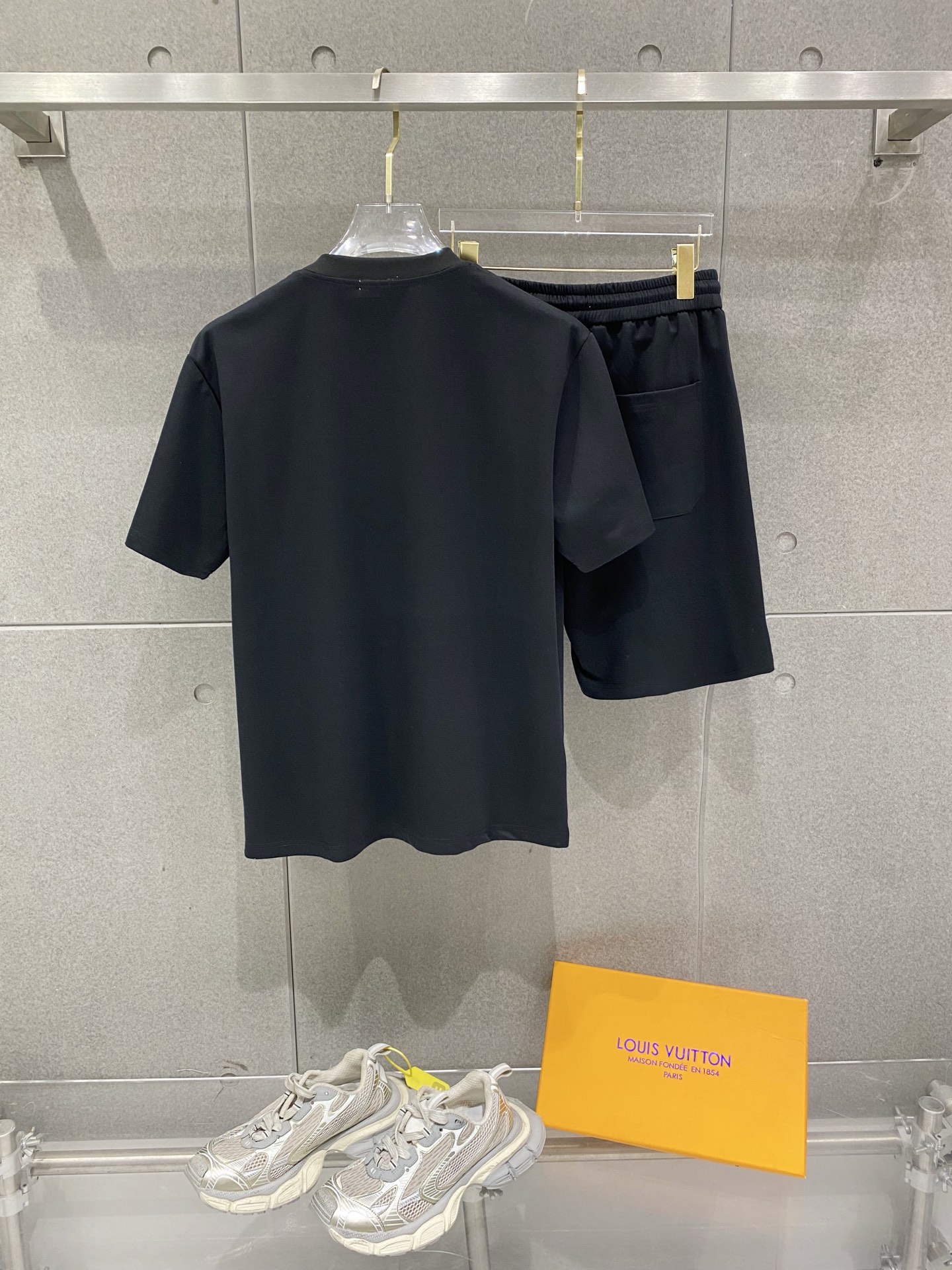 Burberry 2026ss New Sommeranzug Size M-XXXL