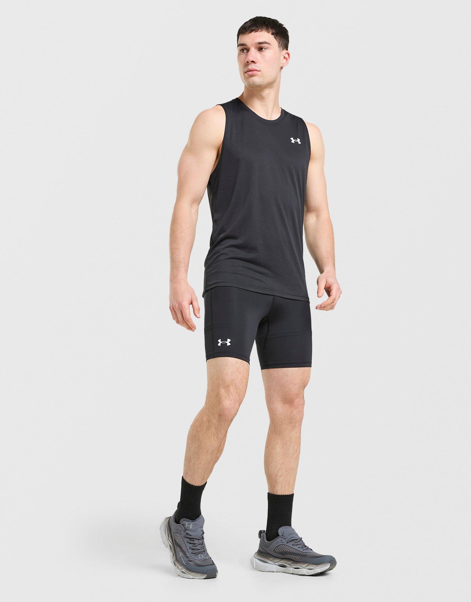 Under Armour Launch 1/2 Tights