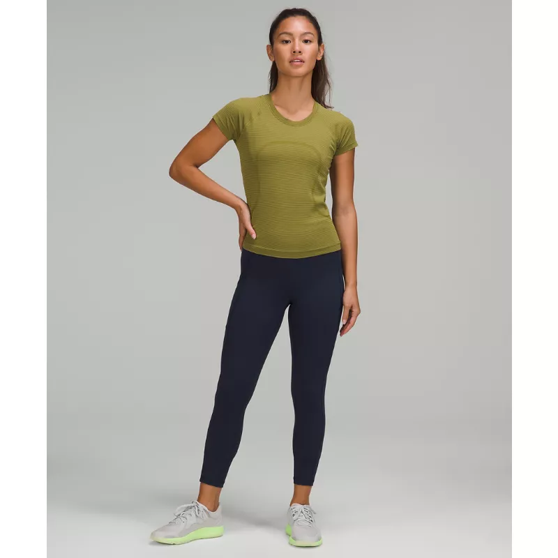 Invigorate High-Rise Tight 25