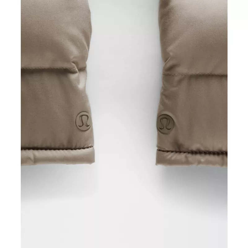 Wunder Puff Mittens