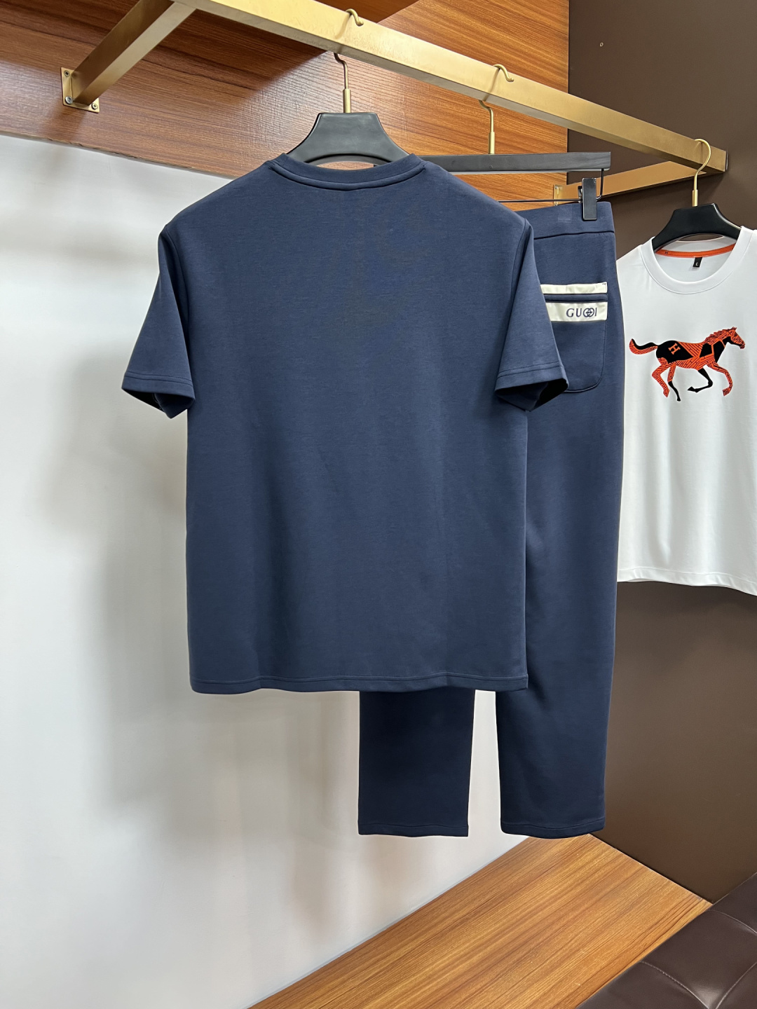 Gucci 2026ss New Sommeranzug Size M-XXXL