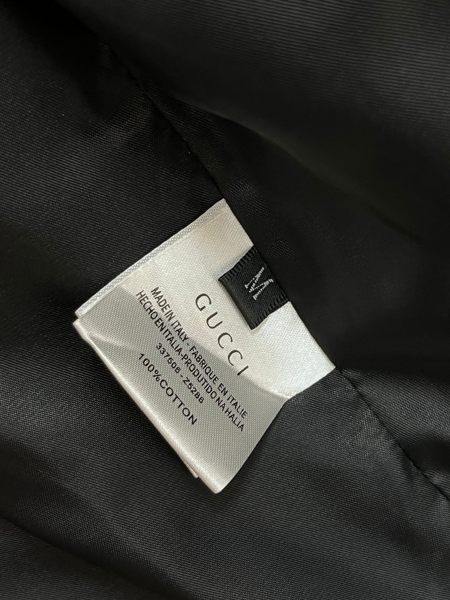 Gucci 2026ss New Jacket Size M-XXXL