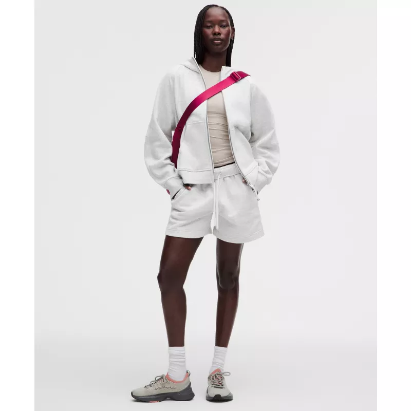Scuba Evolve Oversized Short 5