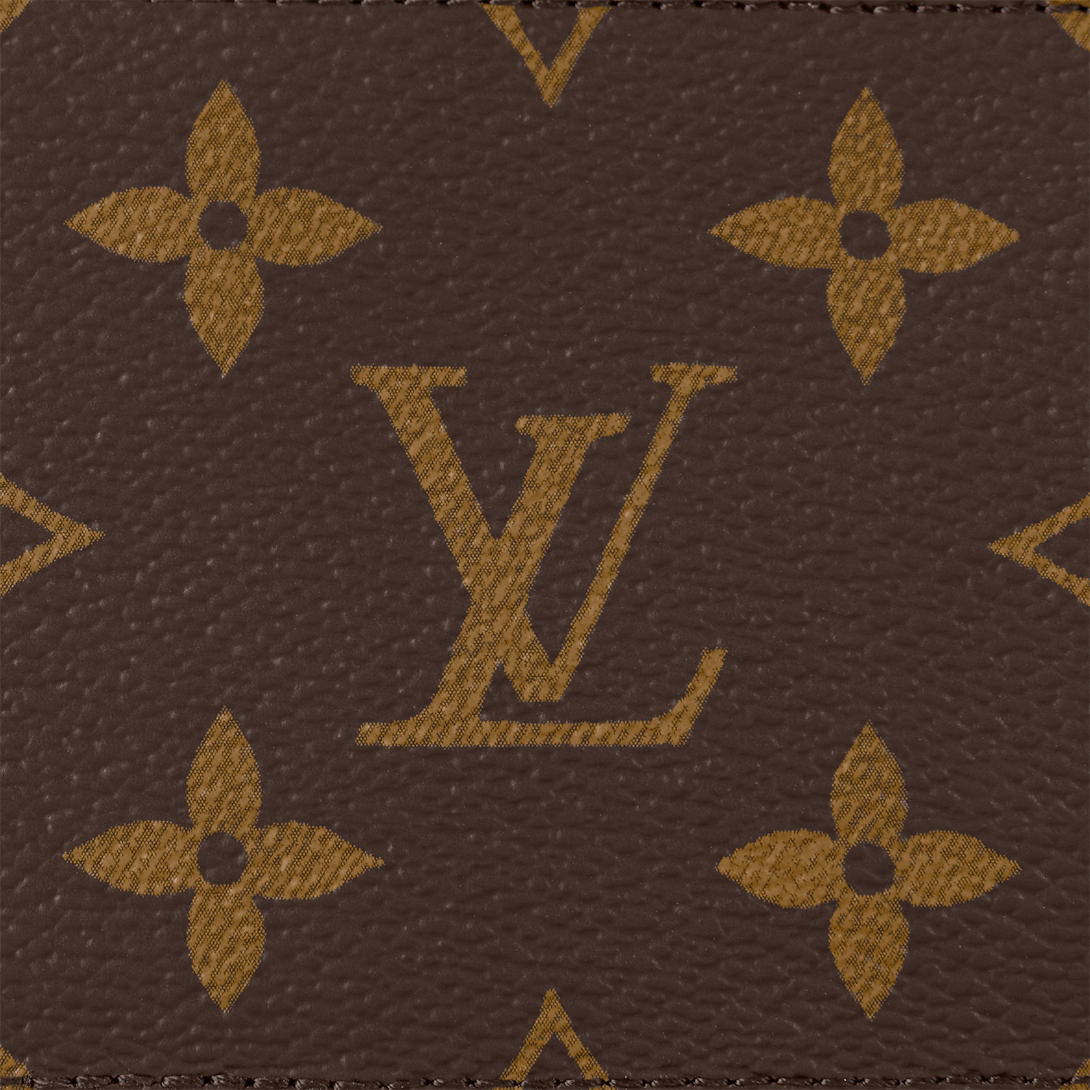 Romy Card Holder M81880