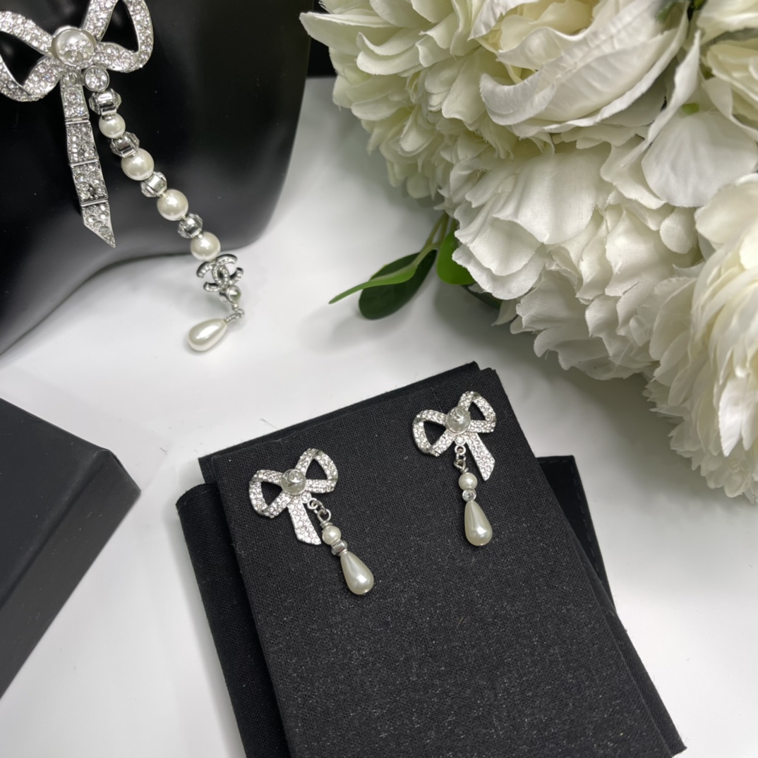 cc Earrings